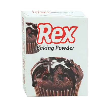 Rex Baking Powder